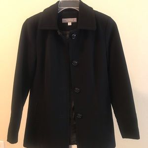Liz Claiborne Wool Coat